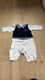 Boss jongens baby pakje maat 67- 6 maanden, Ophalen of Verzenden, Zo goed als nieuw, Jongetje, Pakje