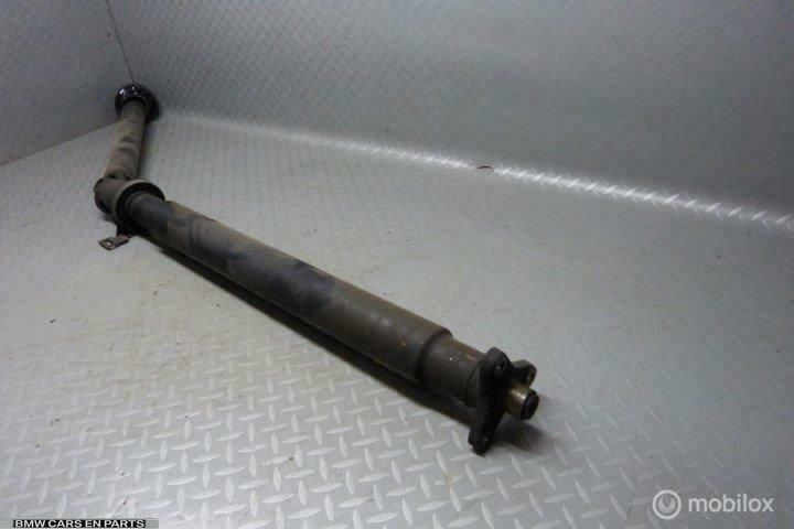 Tussenas BMW 7-serie E38 740i e38 aandrijfas cardanas 740i, Auto-onderdelen, Remmen en Aandrijving, BMW, Gebruikt, Ophalen of Verzenden