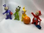 Vintage Teletubbies Figuren - 1990s, Ophalen of Verzenden, Gebruikt