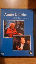 Ischa Meijer > Annie M.G. Schmidt Het Interview, Ophalen of Verzenden, Zo goed als nieuw, Komedie, Alle leeftijden