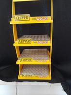 clipper display voor de verzamelaar, Ophalen of Verzenden, Nieuw, Aansteker