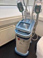 Cryolipolyse Apparaat voor Vetbevriezing, Ophalen
