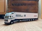 Volvo fh nielsen fiskeeksport, Hobby en Vrije tijd, Ophalen of Verzenden, Zo goed als nieuw, Bus of Vrachtwagen, Tekno
