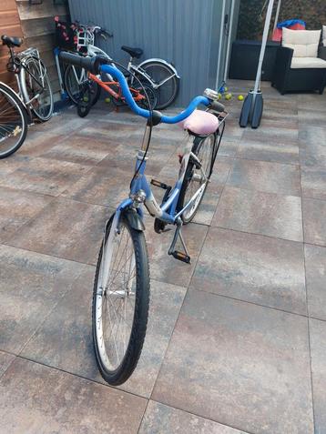 aldo 26 inch meidenfiets beschikbaar voor biedingen