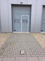 te huur bedrijfsunit 70m2 Dordrecht, 70 m², Huur, Bedrijfsruimte