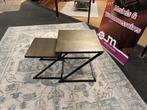 Salontafel set Brons €99,-  2-Delig Direct/Leverbaar/ E-6015, Ophalen, Minder dan 50 cm, #Salontafelset#2-Delig#Brons#Stuntaanbieding