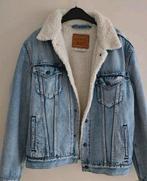 Clásico Levi's Premium Maat M, Ophalen of Verzenden, Zo goed als nieuw, Blauw