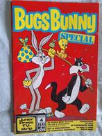 Bugs Bunny special 4, 1984/1985, Boeken, Stripboeken, Eén stripboek, Ophalen of Verzenden, Gelezen