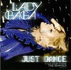 Lady Gaga - Just Dance (The Remixes) 4 TRACK NIEUW & SEALED, Ophalen of Verzenden, Nieuw in verpakking