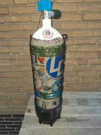 Zeer nette duikfles 10L - 300bar PCP, Ophalen of Verzenden, Gebruikt