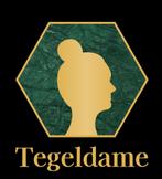 Tegelzetter, Tegelzetten