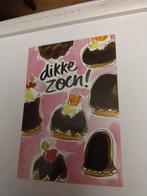 BLOND AMSTERDAM. /    DIKKE ZOEN, Verzamelen, Ophalen of Verzenden