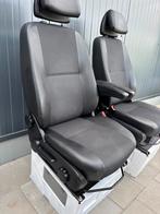 stoelen comfort mercedes sprinter volkswagen crafter, Ophalen of Verzenden, Mercedes-Benz