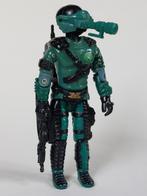 GI Joe Vintage Cobra Night-Viper, Ophalen of Verzenden, Zo goed als nieuw