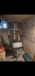 Hometrainer Body Sculpture, Sport en Fitness, Fitnessapparatuur, Benen, Gebruikt, Krachtstation, Ophalen of Verzenden