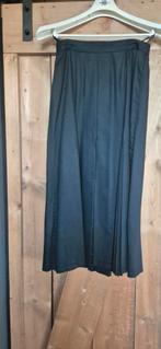 Zwarte rok  m 34/36, Blacky Dress, Carnaval, Ophalen of Verzenden, Kleding