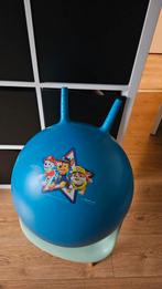 Paw Patrol Skippybal, Ophalen, Zo goed als nieuw