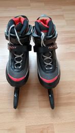 Nijdam schaatsen Noren, Sport en Fitness, Schaatsen, Ophalen of Verzenden, Zo goed als nieuw, Nijdam, Noren