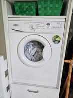 Whirlpool AWO 846 Wasmachine - 6kg, 1400 toeren., Witgoed en Apparatuur, Ophalen, 1200 tot 1600 toeren, Gebruikt, 4 tot 6 kg