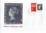 NEDERLAND: Bijzondere enveloppen (002), Postzegels en Munten, Brieven en Enveloppen | Nederland, Envelop, Ophalen of Verzenden