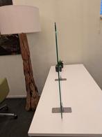 Openhaard scherm, Ophalen, Glas, Minder dan 100 cm