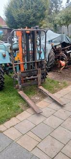 Perfect hefmast zware  uitvoering, Zakelijke goederen, Ophalen of Verzenden, Grondbewerking