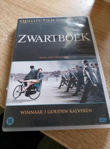Zwartboek beschikbaar voor biedingen