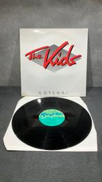 The Kids — Gotcha!, Cd's en Dvd's, Ophalen of Verzenden, Gebruikt, 12 inch, Alternative