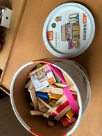 Viga toys bouwplankjes nieuw, Ophalen, Nieuw