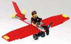 Lego 4613 met instructie lego 4614 met instructie lego 4615, Kinderen en Baby's, Speelgoed | Duplo en Lego, Ophalen of Verzenden