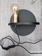 Wandlampen met lamp, Ophalen of Verzenden, Zo goed als nieuw