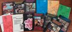 Collectie Orgelmuziek en Cursussen, Gebruikt, Klassiek, Les of Cursus, Ophalen of Verzenden
