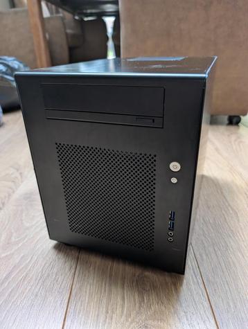 PC - Server beschikbaar voor biedingen