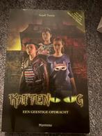 Anjali Taneja - Een geestige opdracht, Fictie algemeen, Ophalen of Verzenden, Zo goed als nieuw, Anjali Taneja