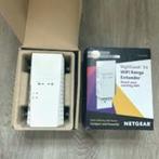 Nighthawk x4 AC2200 Mesh Extender, Ophalen, Zo goed als nieuw, NETGEAR