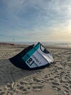 Kite - North Orbit Pro 8m 2025 + Navigator Pro, Watersport en Boten, Kitesurfen, Geen board, Ophalen of Verzenden, Zo goed als nieuw