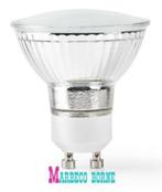 SmartLife Wi-Fi Smart LED-Lamp, Full-Colour, Warm Wit, GU10, Huis en Inrichting, Lampen | Losse lampen, Led-lamp, Minder dan 30 watt