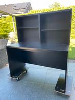 Bureau IKEA bruin Afmeting: 73,5 x 120 x 60, Ophalen, Gebruikt