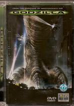Godzilla ( hard plastic doos ), 1980 tot heden, Science Fiction en Fantasy, Ophalen of Verzenden, Nieuw in verpakking