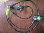Scubapro MK25 DIN/S600/octo R295/SM36 mano – geserviced '23, Ophalen, Gebruikt, Overige typen