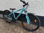 Rockrider ST 500 kinderfiets 24” – schakeling defect, Ophalen, Gebruikt, 20 inch of meer, Rockrider Decathlon