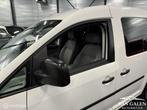 Volkswagen Caddy 1.6 Comfortline Airco|Navi|Camera|Trek, Auto's, Voorwielaandrijving, 65 €/maand, Gebruikt, 700 kg