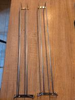 Rekken voor wijnglazen - ophangsysteem, Huis en Inrichting, Ophalen of Verzenden, Zo goed als nieuw