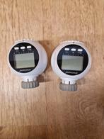 Klik aan Klik uit Radiator Knop, Doe-het-zelf en Verbouw, Verwarming en Radiatoren, Ophalen of Verzenden, Gebruikt