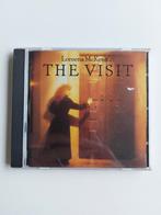 Loreena McKennitt - The visit, Cd's en Dvd's, Ophalen of Verzenden, Zo goed als nieuw