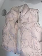 Tommy Hilfiger baby bodywarmer reversible, Tommy hilfiger, Meisje, Gebruikt, Ophalen of Verzenden