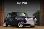 ➡️ Rover Mini 1.3 Cooper S Monza uitvoering | Origineel, Auto's, Startonderbreker, Zwart, 4 cilinders, Bedrijf