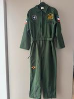 Pilotenoverall Maat 152 - PartyXplosion, Ophalen of Verzenden, Zo goed als nieuw, 146 t/m 152, Jongen of Meisje