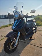 Piaggio beverly 500cc Cruiser 2011 23663KM, Motoren, Motoren | Piaggio, Scooter, Particulier, 1 cilinder, 12 t/m 35 kW