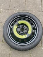Origineel Audi VW Seat Skoda thuiskomer / reservewiel 5x112, Ophalen, Zo goed als nieuw